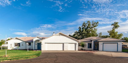 3573 S 158th Place, Gilbert