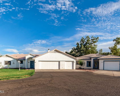 3573 S 158th Place, Gilbert