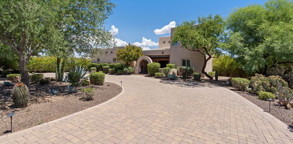 28237 N 63rd Street, Cave Creek