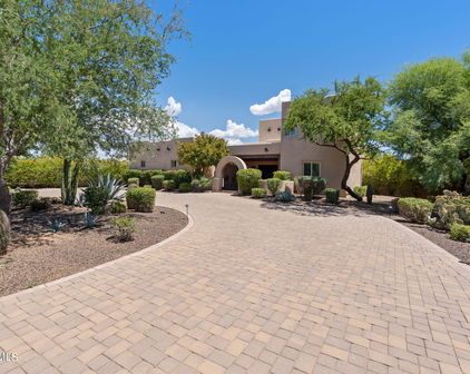 28237 N 63rd Street, Cave Creek