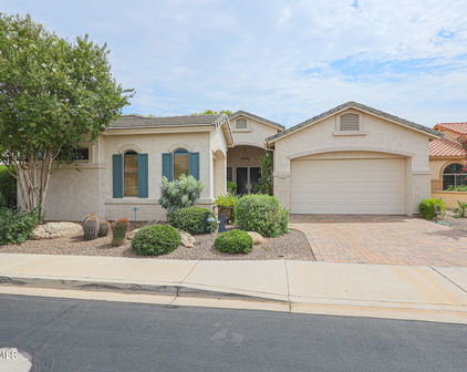 17791 W Spencer Drive, Surprise
