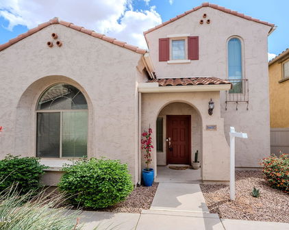 16017 N 19th Drive, Phoenix