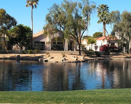 4608 N Desert Stream Way, Litchfield Park