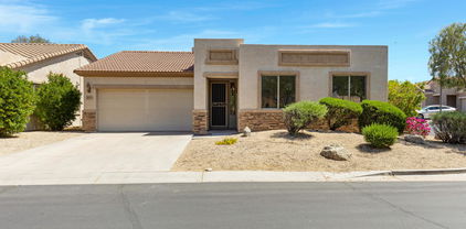 3531 N Sericin --, Mesa