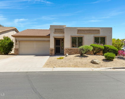 3531 N Sericin --, Mesa