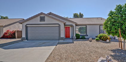 22291 N 107th Drive, Sun City