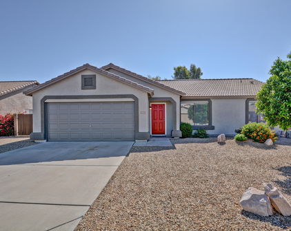 22291 N 107th Drive, Sun City
