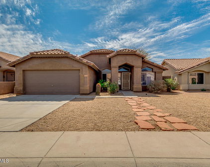 10759 W Sands Drive, Sun City