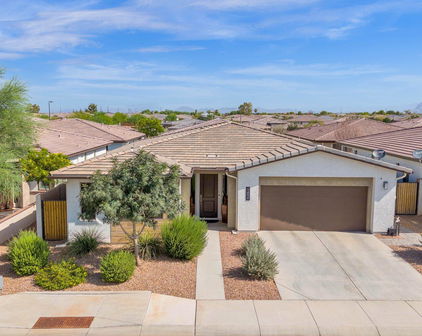 1492 W Sonoqui Boulevard, Queen Creek