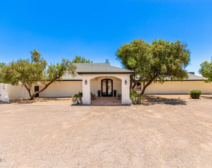 17235 W Orangewood Avenue, Waddell