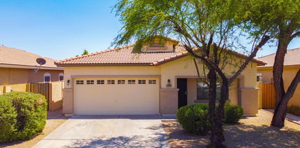 21359 E Via Del Palo --, Queen Creek