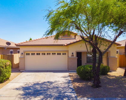 21359 E Via Del Palo --, Queen Creek