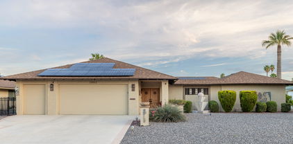 13852 N Bolivar Drive, Sun City