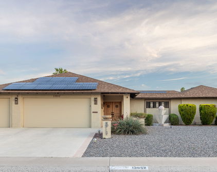 13852 N Bolivar Drive, Sun City