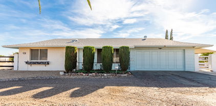 11117 W Cinnebar Avenue, Sun City