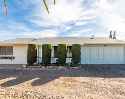 11117 W Cinnebar Avenue, Sun City