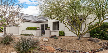 16210 W Desert Winds Drive, Surprise