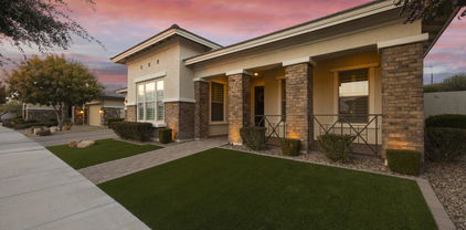 5633 S Crowley --, Mesa