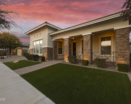 5633 S Crowley --, Mesa