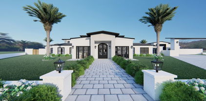 6033 N Mockingbird Lane, Paradise Valley