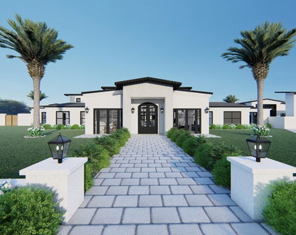 6033 N Mockingbird Lane, Paradise Valley
