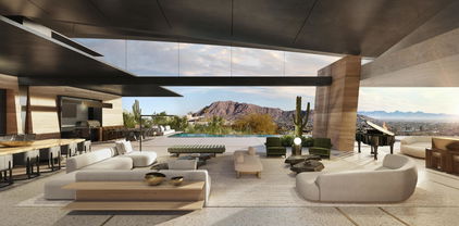 5719 E Starlight Way, Paradise Valley