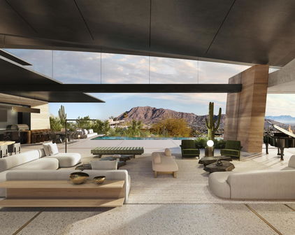 5719 E Starlight Way, Paradise Valley