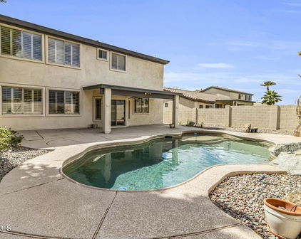 14754 W Amelia Avenue, Goodyear