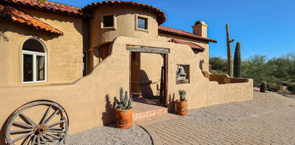 36843 N Romping Road, Carefree