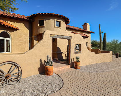 36843 N Romping Road, Carefree