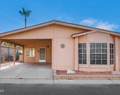 6432 S Oakmont Drive, Chandler