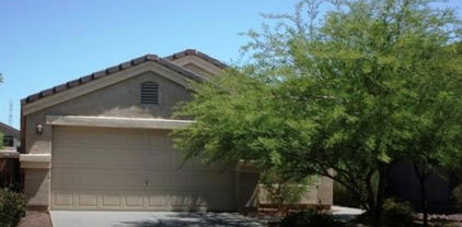 11746 W Avenida Del Sol --, Sun City