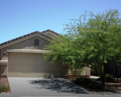 11746 W Avenida Del Sol --, Sun City