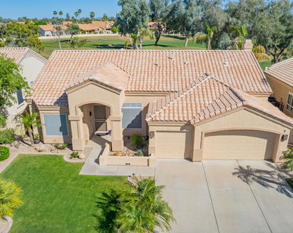 3151 S Jojoba Way, Chandler