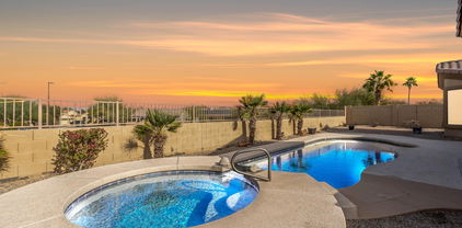 9734 S 182nd Drive, Goodyear