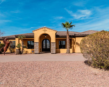 18332 W Latham Street, Goodyear