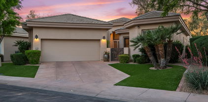7425 E Gainey Ranch Road Unit 13, Scottsdale