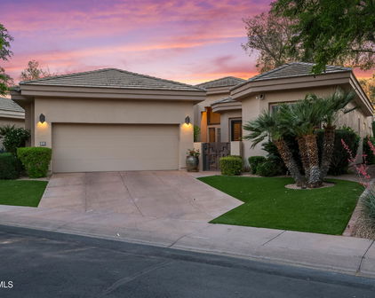 7425 E Gainey Ranch Road Unit 13, Scottsdale