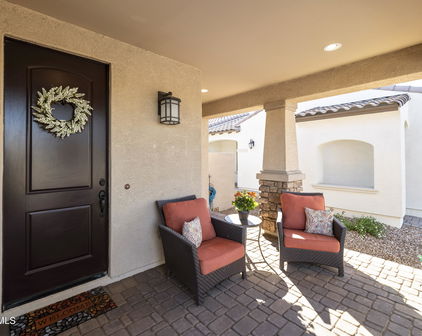 10713 E Twister Avenue, Mesa