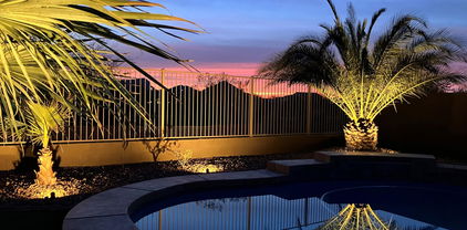 18143 W Buckhorn Drive, Goodyear