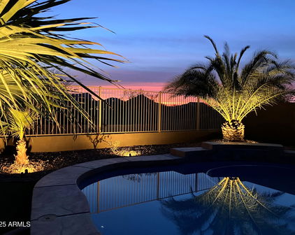 18143 W Buckhorn Drive, Goodyear