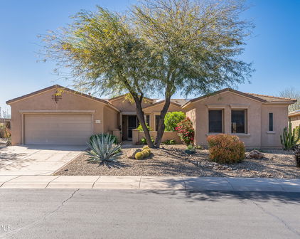20214 N Canyon Whisper Drive, Surprise