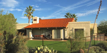 7635 E Celestial Street, Carefree