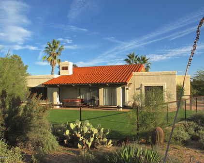 7635 E Celestial Street, Carefree