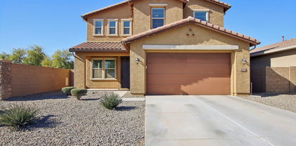 6802 N 86th Lane, Glendale