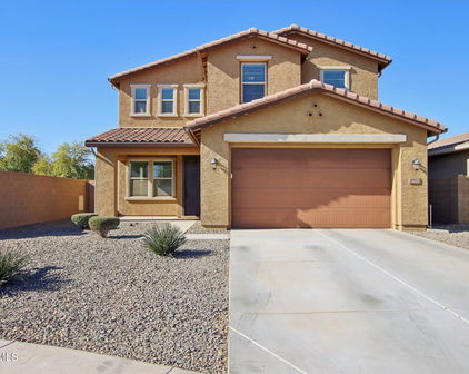 6802 N 86th Lane, Glendale