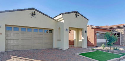 2831 E Citrus Way, Chandler