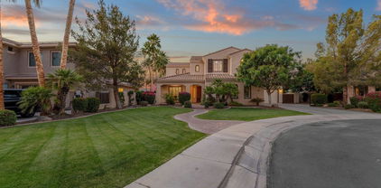 1356 E Flamingo Court, Gilbert