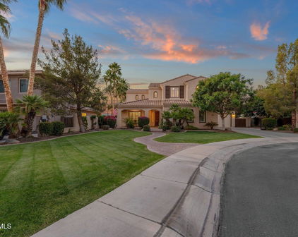 1356 E Flamingo Court, Gilbert