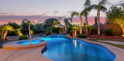22018 E Tierra Grande Court, Queen Creek